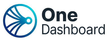 One Dashboard